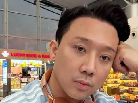 Trấn Thành đang gặp khó khăn