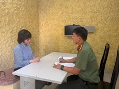 Khởi tố, tạm giam 3 bị can liên quan vụ án tuyên truyền chống Nhà nước