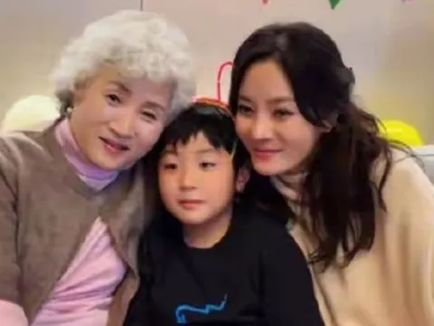 Nữ diễn viên Chae Rim trải lòng sau hai lần đổ vỡ hôn nhân