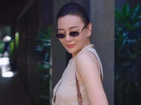 Phương Oanh vừa trở lại đã bị 'réo tên' làm điều này