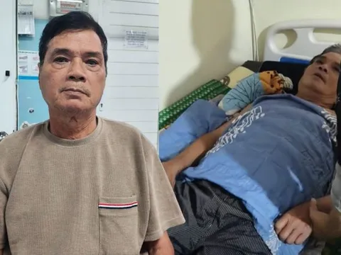 Tình trạng sức khỏe mới nhất của nghệ sĩ Mai Trần