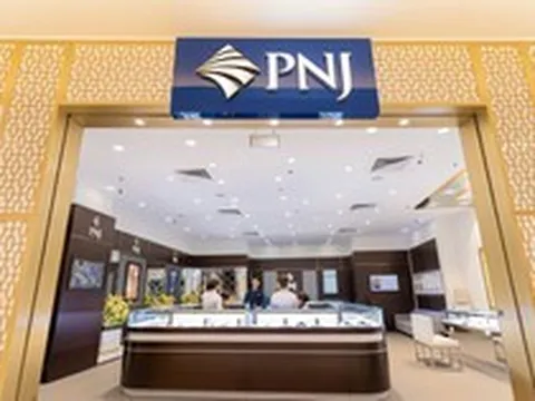 PNJ quyết chứng minh: Thuê tổ chức quốc tế đánh giá độc lập việc kinh doanh kim cương