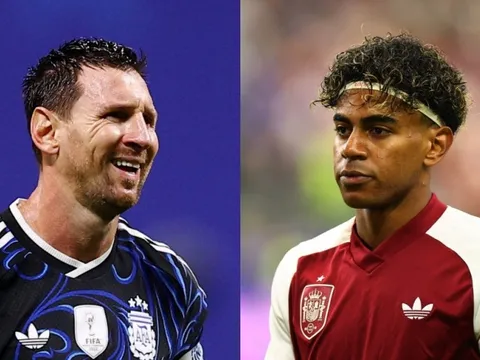 Argentina và Tây Ban Nha tranh khoản thưởng kỷ lục World Cup