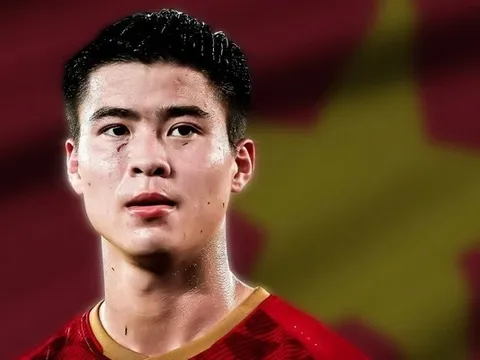 Tuyển Việt Nam mất thêm Duy Mạnh