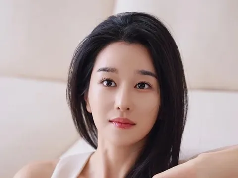 Seo Ye Ji chính thức có 'tin vui'