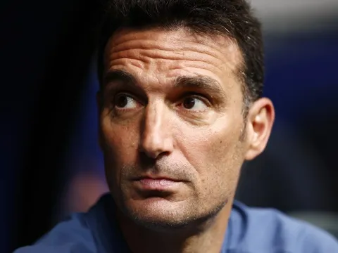 Scaloni san bằng kỷ lục 36 năm của Argentina
