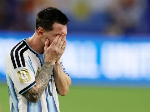 Đội duy nhất khiến cả Argentina lẫn Tây Ban Nha khốn đốn