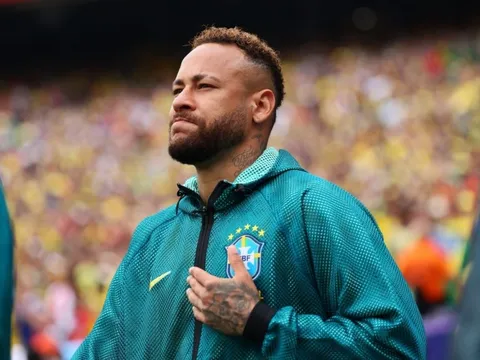 Neymar tậu siêu du thuyền 23 triệu USD
