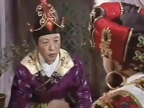 Diễn viên phim Tây Du Ký qua đời