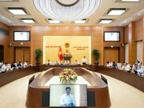 Tạo cơ sở pháp lý để bưu chính trở thành hạ tầng thiết yếu của quốc gia và của nền kinh tế số