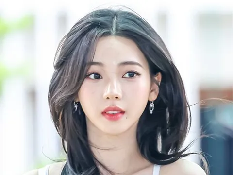 Karina (aespa) gây bất ngờ khi xuất hiện tại sân bay