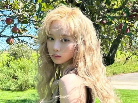 Winter (aespa) bất ngờ vướng tranh cãi khi livestream