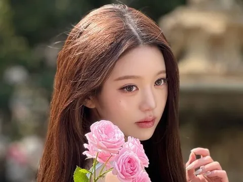 Jang Won Young (IVE) nhận vinh dự đặc biệt tại Mỹ