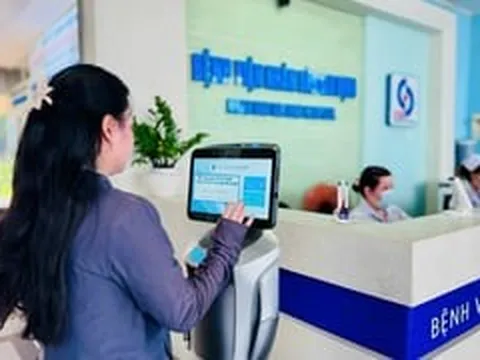 TP.HCM sẽ dùng AI dự đoán xu hướng bệnh tật, dịch bệnh