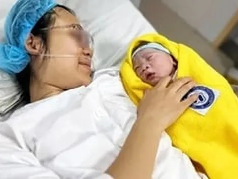 Bộ Y tế đề xuất hỗ trợ hằng tháng cho trẻ từ khi sinh đến 36 tháng tuổi