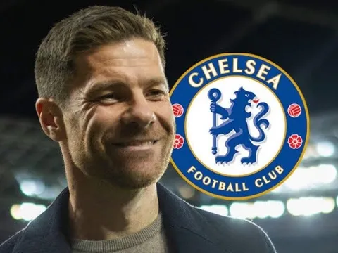 Alonso loại 5 cầu thủ Chelsea khỏi kế hoạch