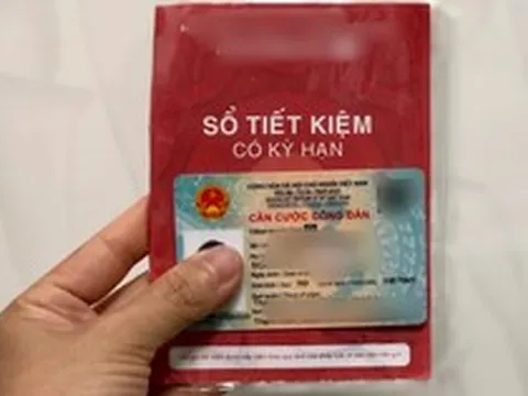 Có được rút sổ tiết kiệm của người đã mất?