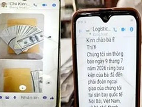 Ngân hàng kịp thời chặn lừa đảo qua mạng, bảo vệ người dân