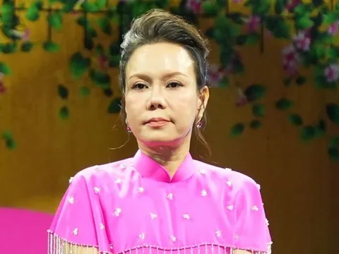 Tình thế đáng lo cho nghệ sĩ Việt Hương hiện tại