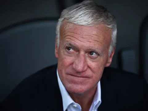 Deschamps chặn kế hoạch 'xả hơi' của tuyển Pháp