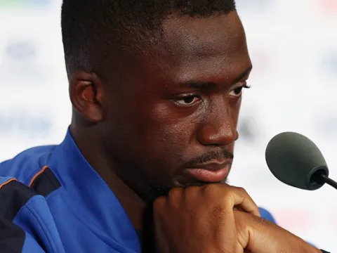 Konate: 'Không ai muốn đá trận tranh hạng ba'