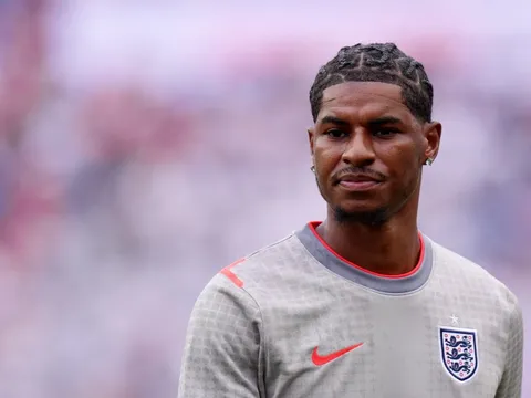 Carrick định đoạt tương lai Rashford tại MU