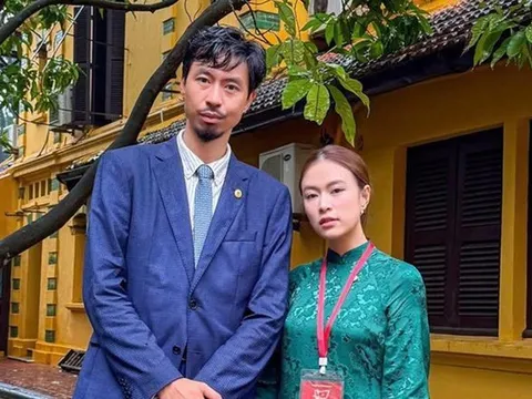 Hoàng Thùy Linh và Đen Vâu có hạnh phúc mới sau khi dừng lại