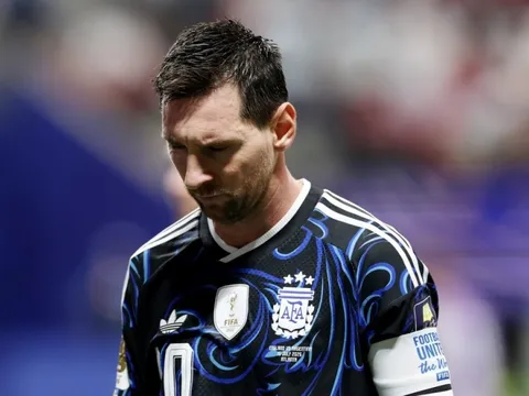 Sân đấu chung kết World Cup 2026 là nơi Messi sụp đổ 10 năm trước
