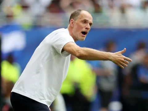 Tuchel đáp trả: 'Chúng tôi làm đúng mọi thứ'
