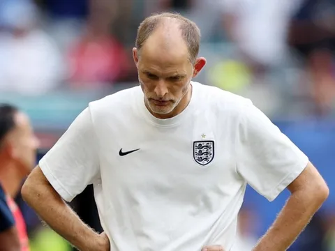 Tuchel đã sai với Rashford, Saka