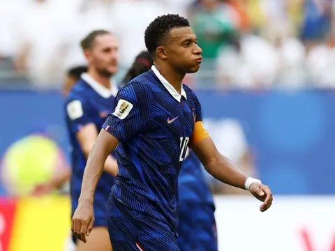 Kỳ World Cup bị bình luận độc hại chưa từng có