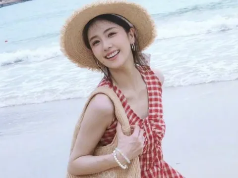 Bạch Lộc cười tươi rói sau khi khép lại hành trình kéo dài 10 năm