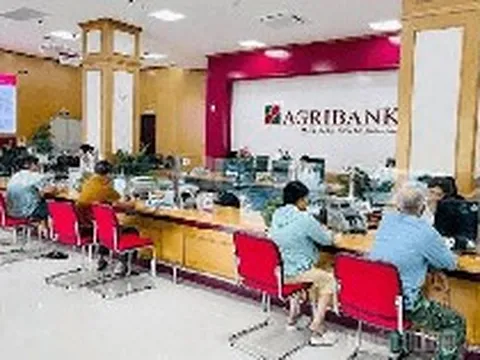 Agribank phát thông báo quan trọng liên quan tài khoản thanh toán riêng và mã OTP