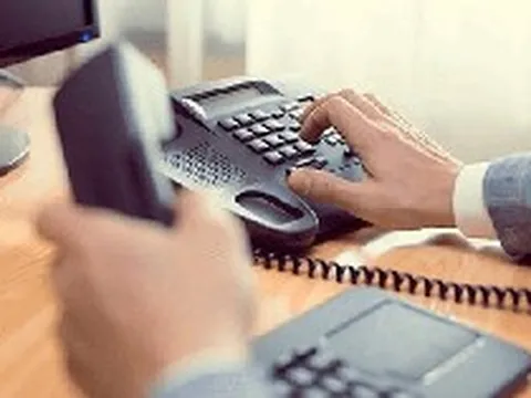 Tin vui cho hàng triệu người dùng của một ngân hàng khi cần gọi tổng đài
