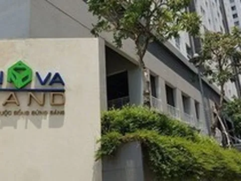 Novaland sắp rót hơn 2.000 tỷ đồng 'cứu' hai công ty con
