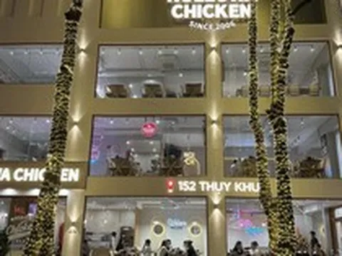 Bị tố làm khách bị ngộ độc, PHẢI ĐI CẤP CỨU vì NHIỄM TRÙNG ĐƯỜNG RUỘT: Đại diện Nollowa Chicken Thụy Khuê (Hà Nội) nói gì?