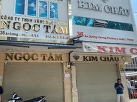 Người TP.HCM ‘toát mồ hôi’ đi bán kim cương