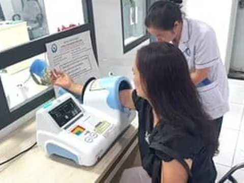 Đề xuất mỗi người dân có một bác sĩ quản lý sức khỏe