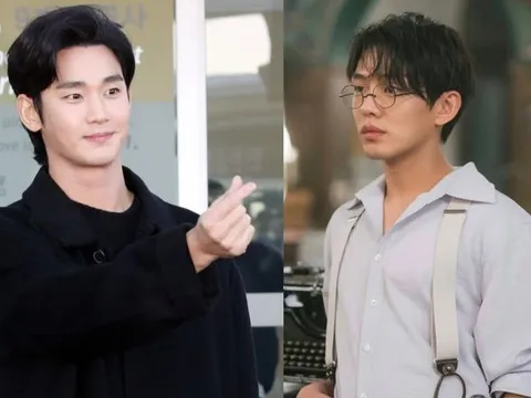 Kim Soo Hyun và Yoo Ah In rục rịch trở lại: Khó khăn lớn nhất không phải tái xuất, mà là lấy lại niềm tin công chúng!