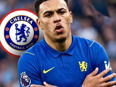 Chelsea nổ 'bom tấn' đắt giá nhất lịch sử