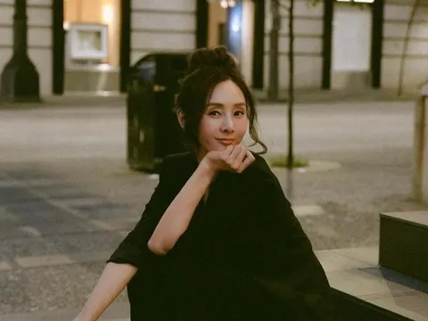 Ca sĩ G.NA lần đầu lên tiếng sau 10 năm vắng bóng vì bê bối