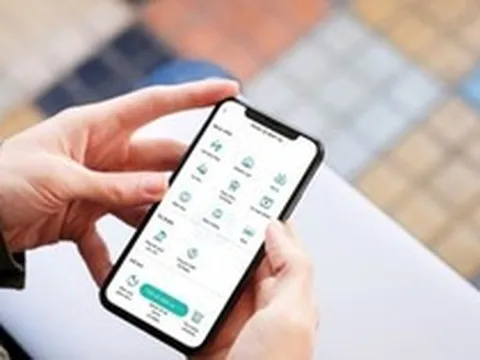 Ngân hàng bắt đầu đóng tài khoản có số dư dưới 20.000 đồng