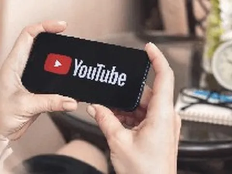 Có thu nhập từ YouTube thì kê khai thuế và nộp thuế như thế nào?: Cơ quan thuế giải đáp
