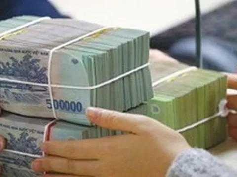 Có 3 tỷ nhàn rỗi gửi Vietcombank, Agribank, BIDV, VietinBank: Mỗi tháng nhận được bao nhiêu tiền lãi?