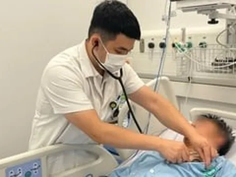 Tình trạng sức khoẻ 8 nạn nhân vụ ngộ độc khí tại trang trại lợn ở Thanh Hoá