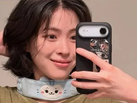 Yeji và Ryujin (ITZY) gây sốt với loạt ảnh mới, khoe sức hút khác biệt