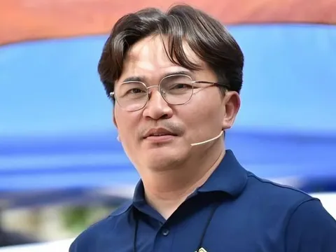 Tin buồn từ MC Đại Nghĩa