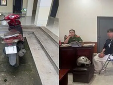 Công an điều tra các giao dịch "chuyển khoản nhầm" từ 500 nghìn đến vài triệu đồng: Một nam thanh niên bị bắt