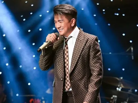 Đàm Vĩnh Hưng: 'Ferrari cũ thì vẫn là Ferrari'