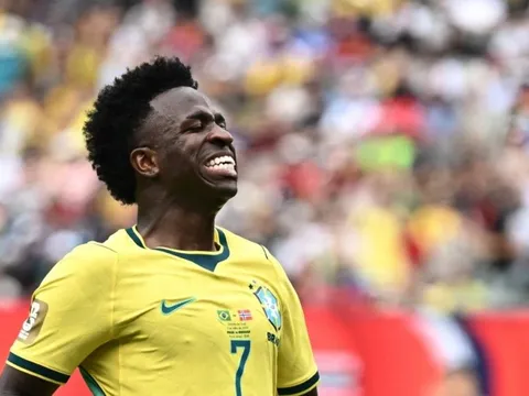 Vòng loại World Cup 2030 ở Nam Mỹ trở nên vô nghĩa?